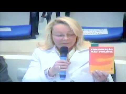 A lei dos 50% - O mito da lei ser sempre JUSTA - COMUNICAÇÃO NÃO VIOLENTA
