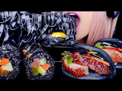 download lagu mp3 mp4 Black Sushi, download lagu Black Sushi gratis, unduh video klip Black Sushi