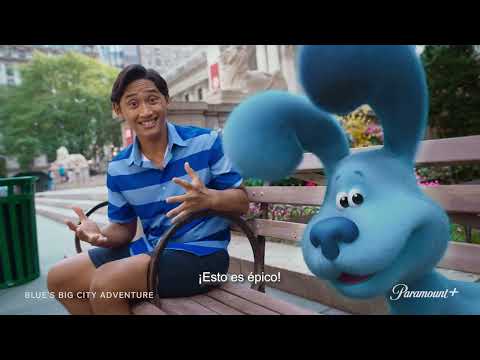 La Pelicula - Pistas De Aventura