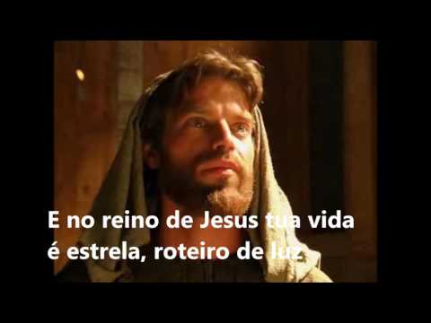 Paulo De Tarso - Xará - Luiz Ricardo