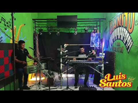 EL APAGÓN/LUIS SANTOS