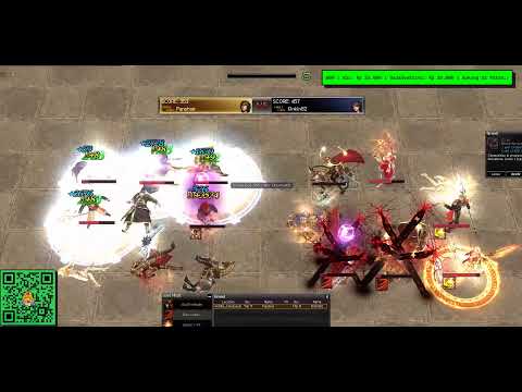 [Atlantica Global] AM Grand Championship August 29 2021