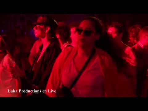 Luka productions N'ga gala