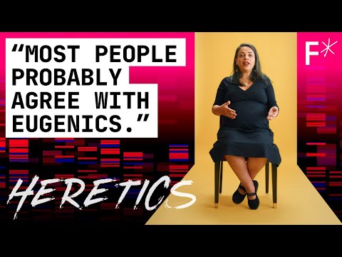 You might like eugenics more than you think | Heretics