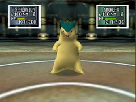 The Twisted Tales Of Pokemon Stadium