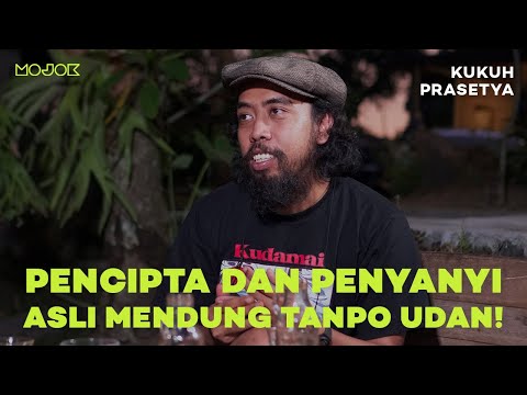 KUKUH PRASETYA: MENDUNG TANPO UDAN DAN LIKA-LIKUNYA - PutCast