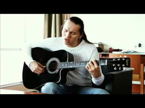 Danjil - Voor Eens & Altijd (PREMIERE)