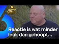 Een MEGA VERRASSING voor Mieke en Johnny! ? | Familie Gillis