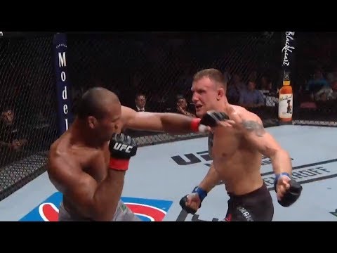 Report: UFC Fight Night Fort Lauderdale Prelims Bring In Over 700,000+ Viewers