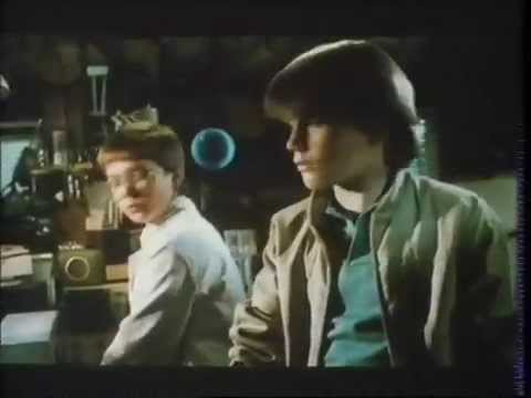 Trailer-Vorschau: Explorers - Ein phantastisches Abenteuer