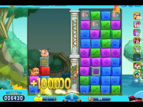 Pet Rescue Saga   Level 3030   No Boosters