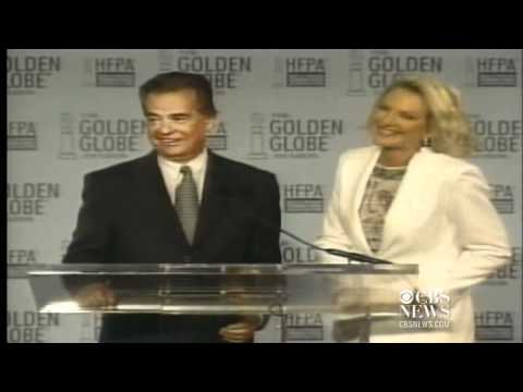 Dick Clark dead at 82
