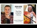 The Rise and Fall of Mercia with Annie Whitehead - Part One | Present History Podcast