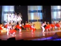 Домисолька. Бабушка и пират. 