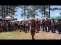 The Bionic Woman At Thehorse Smokeout
