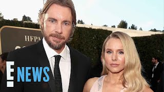 Download lagu Kristen Bell, Dax Shepard Detail Navigating Their Marriage | E! News mp3