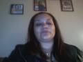 Auntie And The Webcam