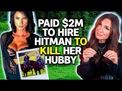 Paid 2 MILLION To Hire A Hitman