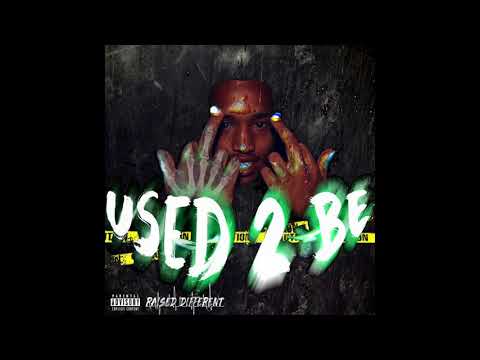 BenG Hunna - Used 2 Be