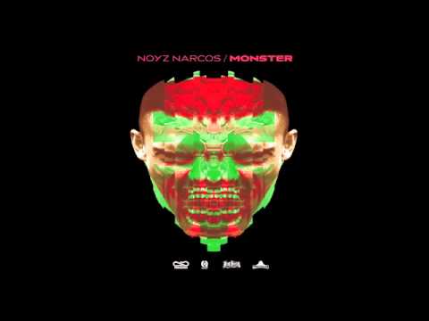 Noyz Narcos - ZONA D'OMBRA ft. Mystic1 & Metal Carter  prod. Kiquè (Monster 2013)