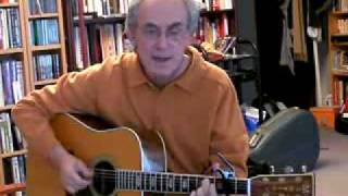 Love Song - Elton John Cover