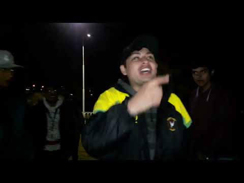 “FMS Perú 2022”: Arequipa vibrara con batallas de freestyle Arequipeño - en primaria el Ksike