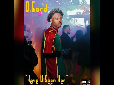 Devin Gordon - (Tell Me) Have U Seen Her