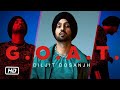Gabru Ta Vairi Nu Vi Mitha Bolda Ni Tu Ta Fer Jatt Da Pyar Goriye DILJIT DOSANJH NEW SONG