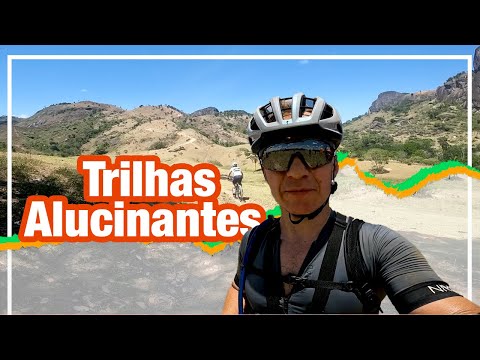 The Legendary 7 Laps in Stage 3 of Brasil Ride 2023