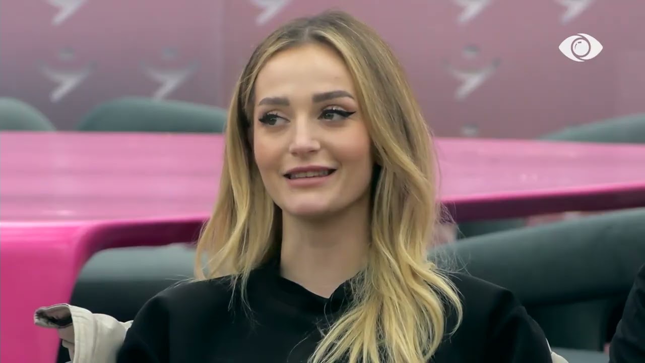 Me kë do flije nëse…/ Ja si iu përgjigjën banorët pyetjeve 'pikante' nga Vëllai i Madh