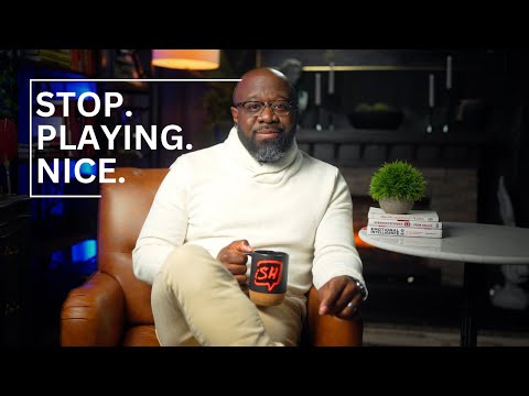 Why Nice Guys Finish Last