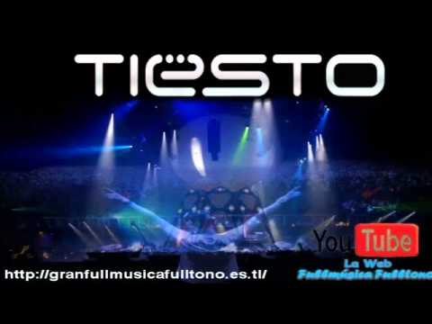 Dj Tiesto - Las Mejores Canciones de (Dj Tiesto)