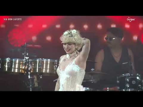 Mon Laferte - Vive Latino 2025 MX - Concierto Completo