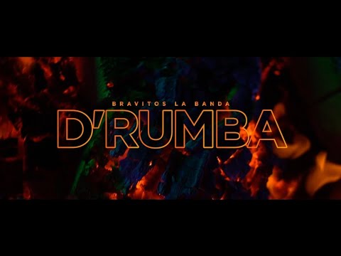 BLB - D' Rumba (Video Oficial)