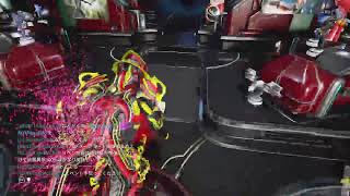 warframe/ps4　週末イベントと今日のソーティ(7/20)とシンジミッションをちょっと