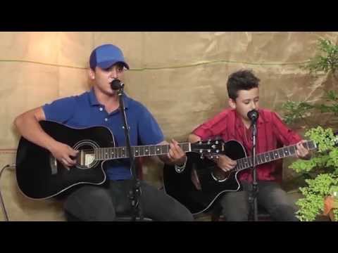 Programa Prosa, Café e Viola nº 244   Ronaldo Sabino, Jonas & João César e Felipe Neto & Cassimiro