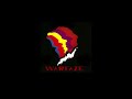 Warfaze Asha