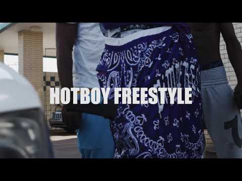 NuMoney4x ft DeemoeTrill x Hotboy freestyle (official video)