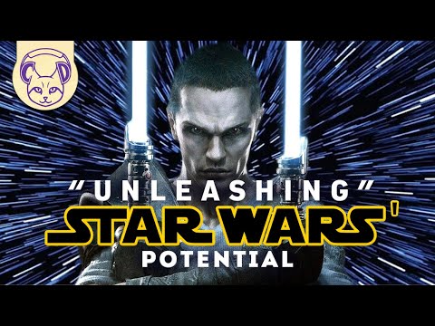 Unleashing the Power of the Force | A Critique of Star Wars: Force Unleashed 1 & 2