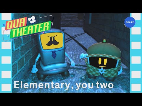 Elementary, you two（大阪芸大テレビ第751回-2024.6.22.ON AIR）