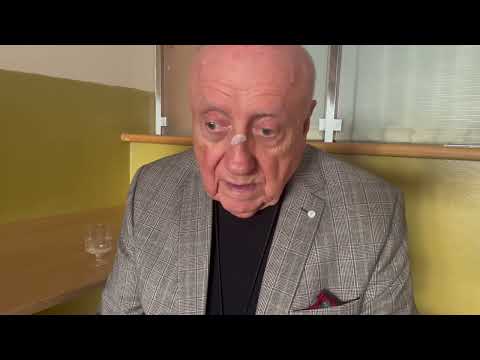 Zdrcený Felix Slováček: Přetlumočil poslední vzkaz Aničky!