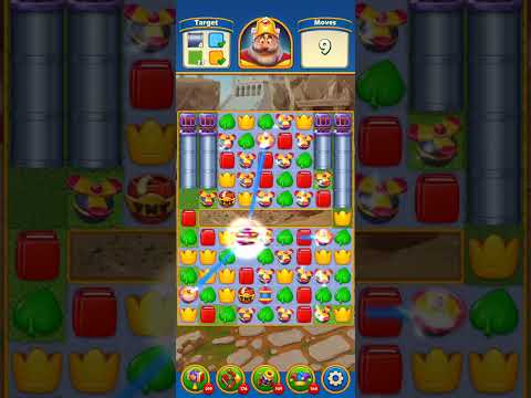 Loyal Match Level 2416