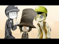 Никогда Law Of Talos EndZone Meme Animation