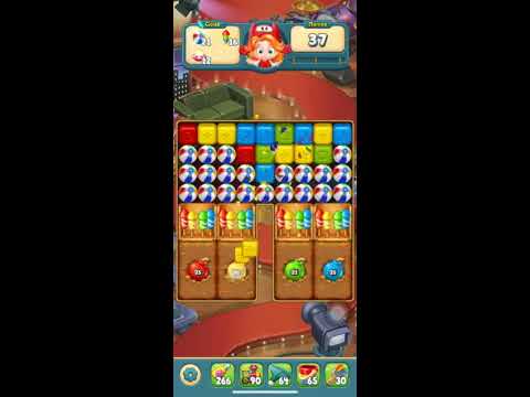 Toy Blast Level 2279