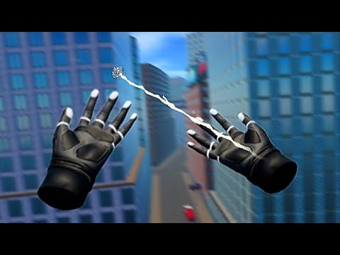 Was I too harsh on Superfly vr?