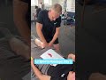 Ultimate Level 3 Sports Massage Techniques