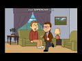 Brian Gets Happy Tree Friends First Blood On DVD And Gets Grounded