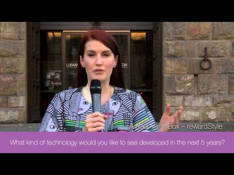 Looking towards the future