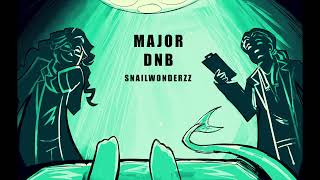 Cover art for Major DNB