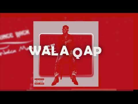 Waka Man   - Bounce Back